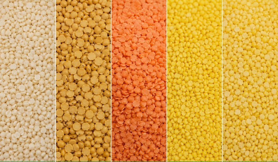 Food Grain (Daal)