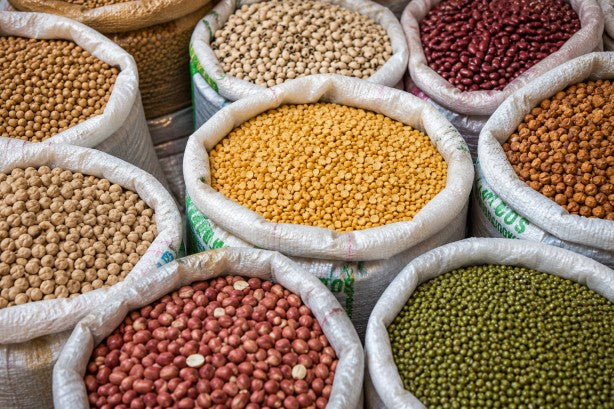Pulses