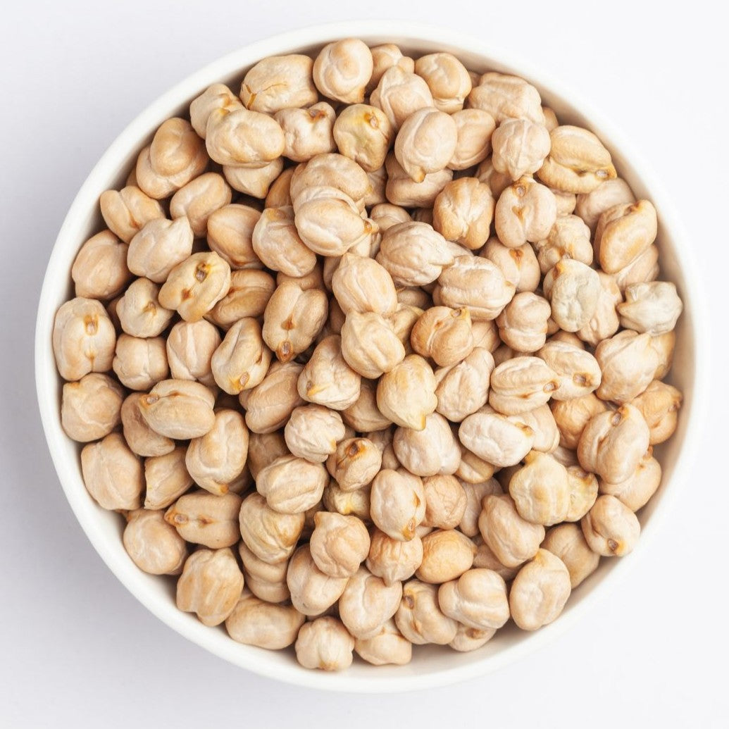 Kabuli Channa