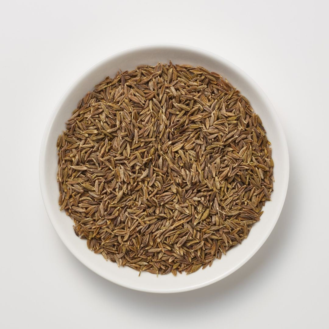 Ajwain (Carom Seeds)