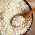 Basmati Rice White