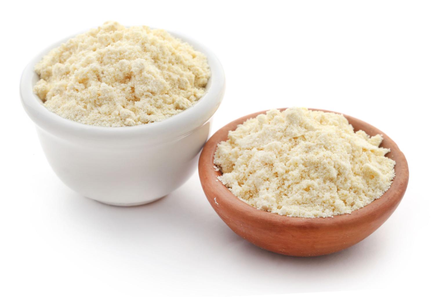 Gram Flour / Besan