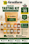 Premium Tasting Kit