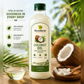 Virgin Coconut Oil
