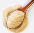 Raw Sugar /Khandasari Sugar ( Off White )