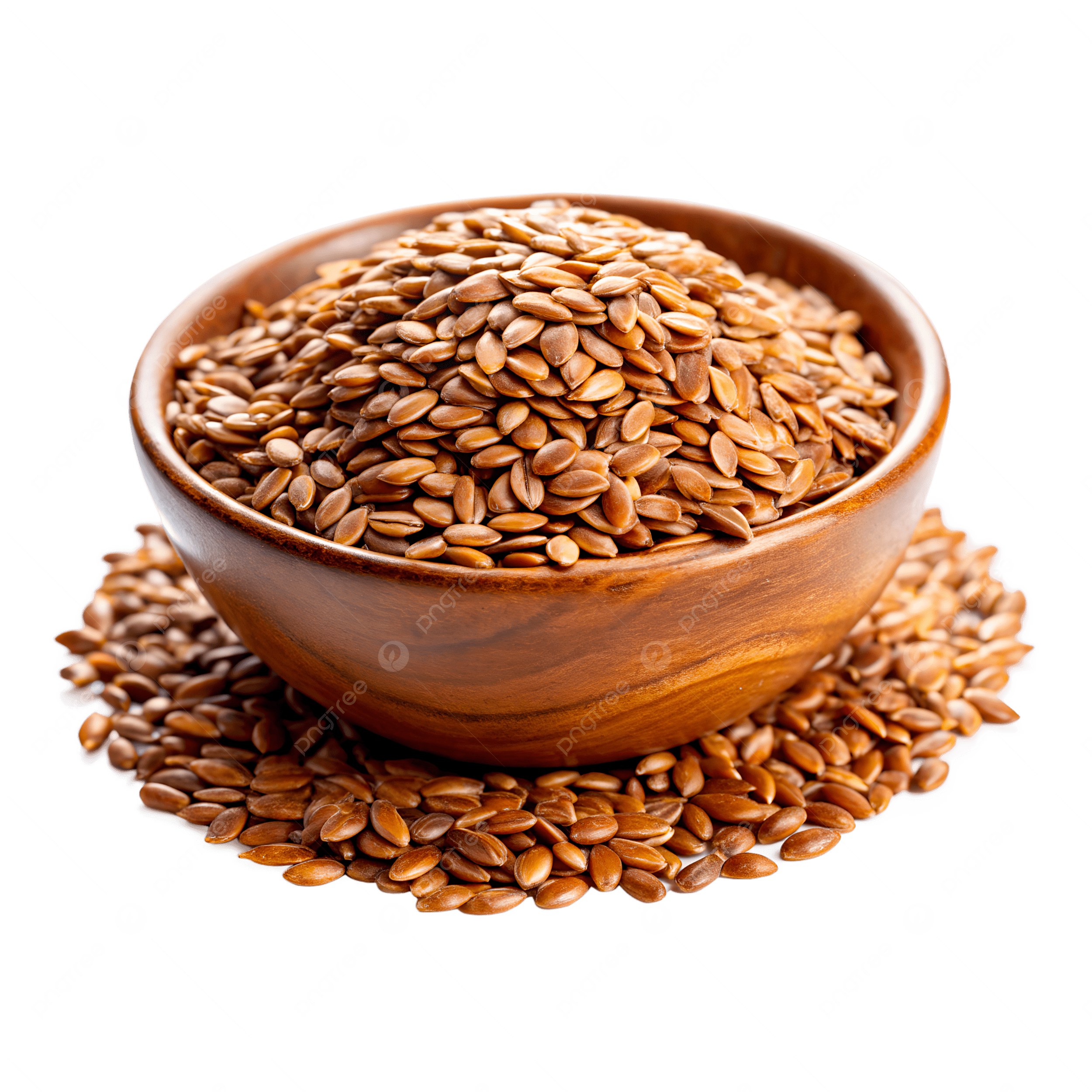 Flax Seeds