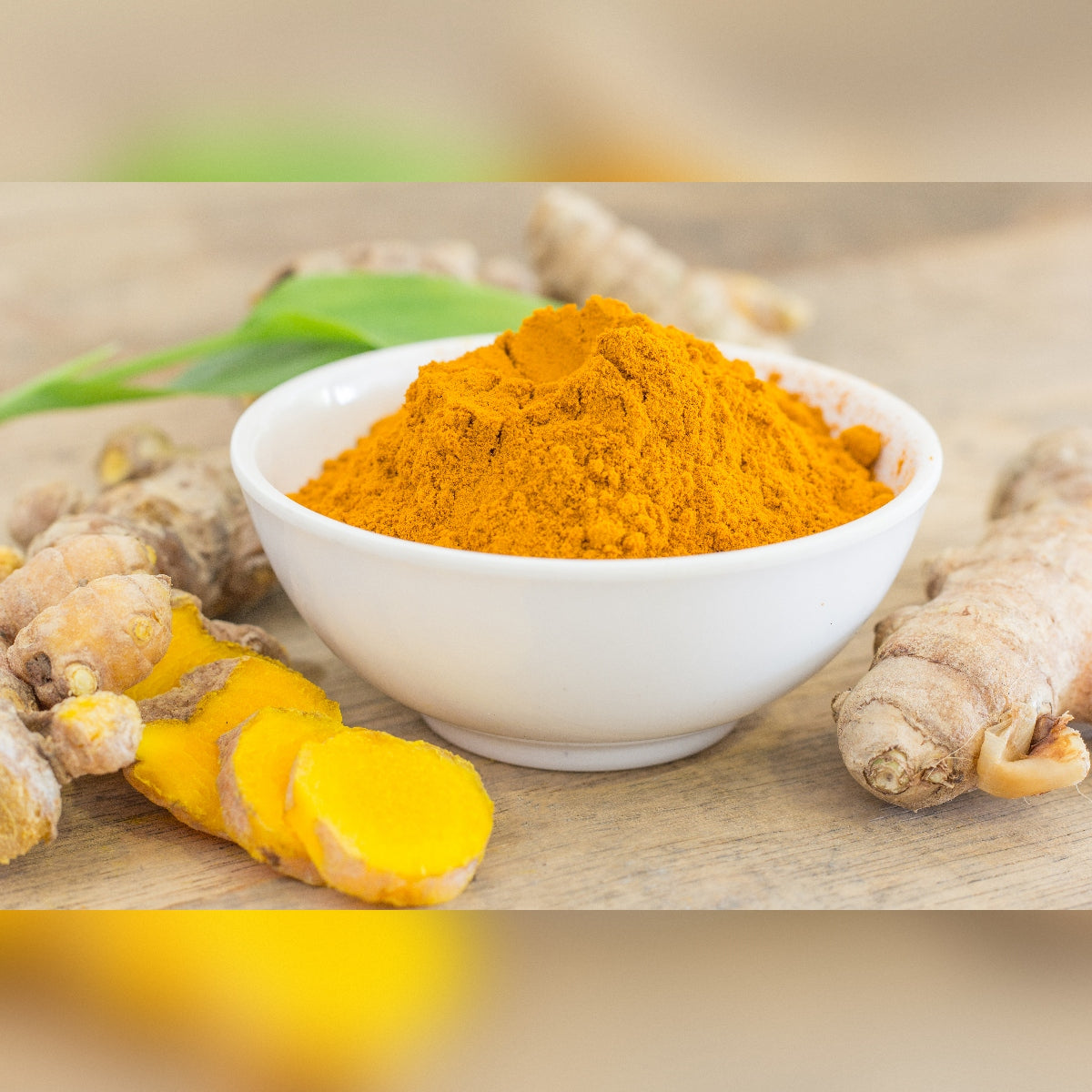 Haldi (Turmeric Powder)