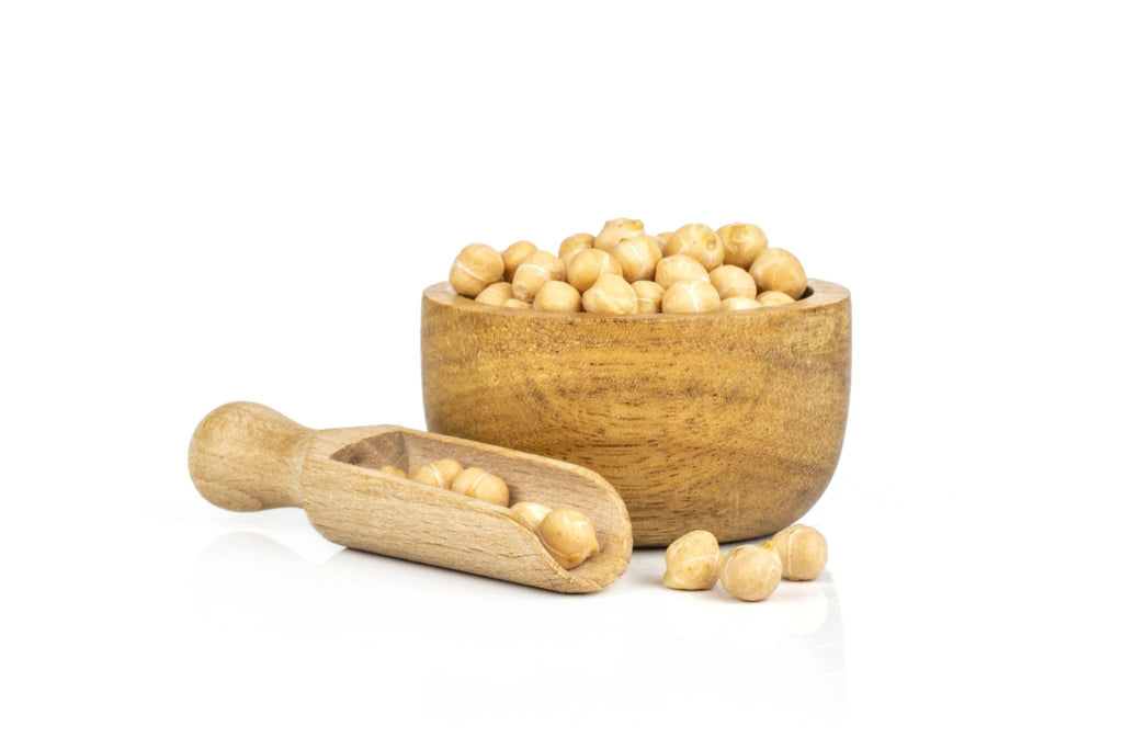 Kabuli Channa