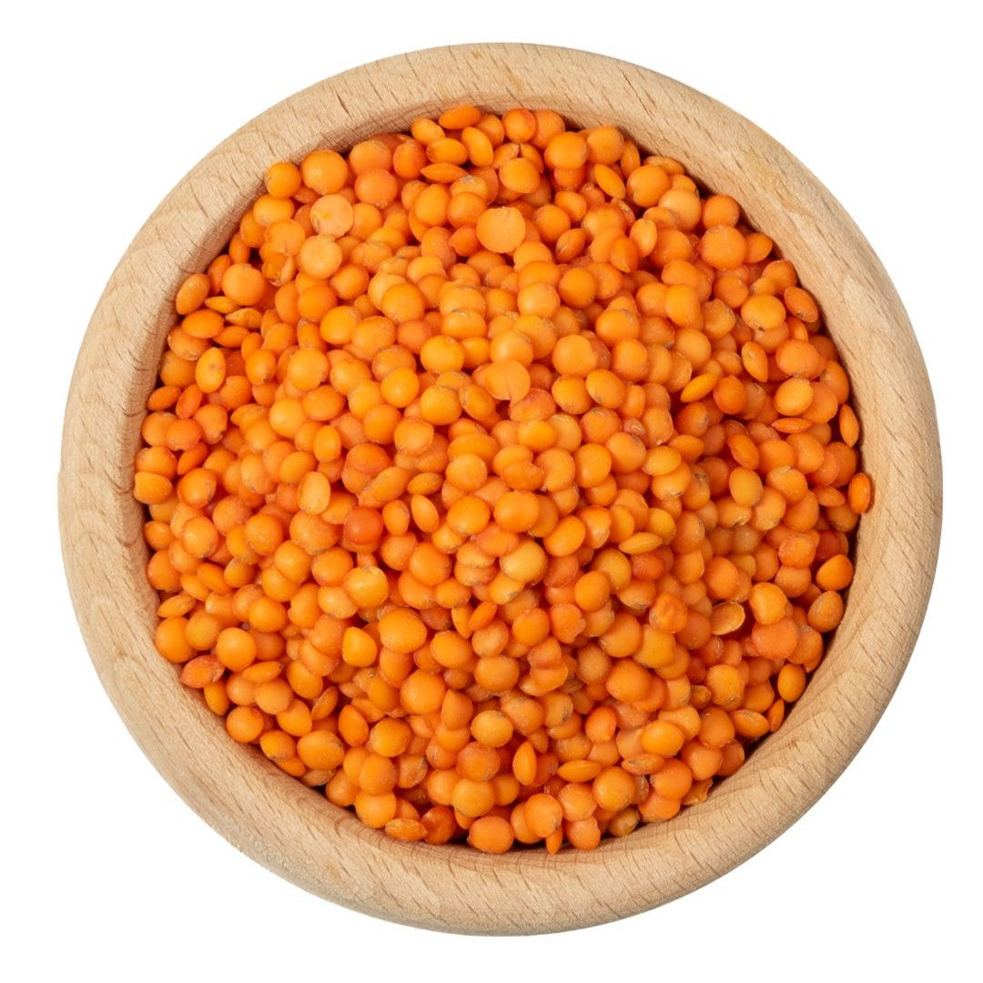 Masoor Dal / Pink Lentil Split