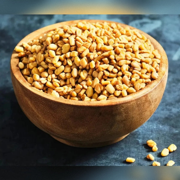 Methi (Fenugreek Seeds)