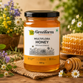 Honey Multi Flora