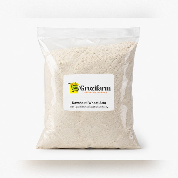 Navshakti Wheat Atta