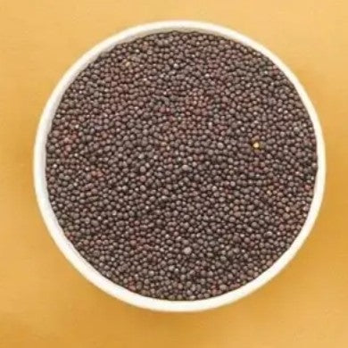Rai (Black Mustard)