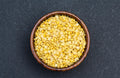 Tuar Dal/Arhar/Pigeon pea