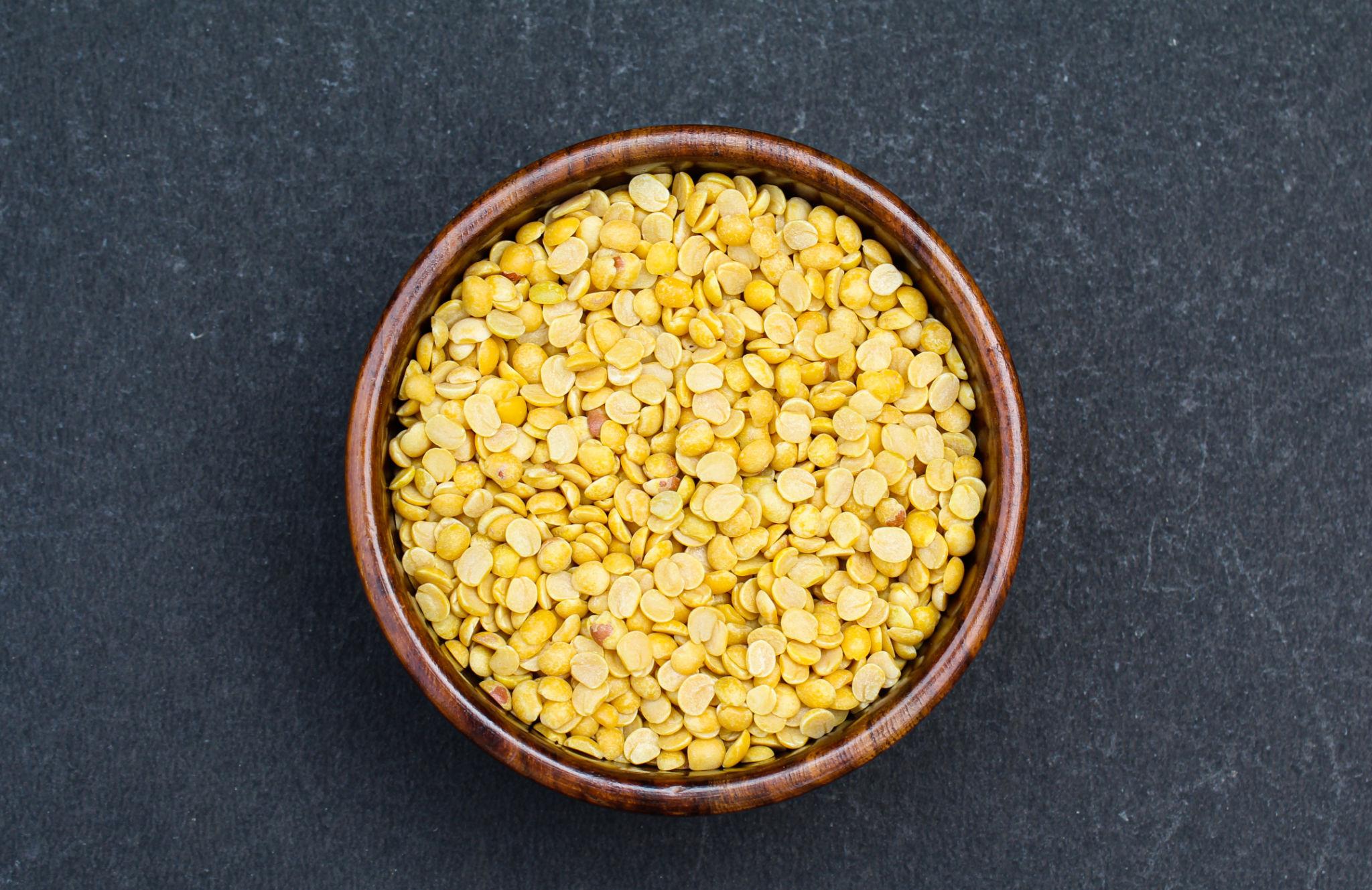 Tuar Dal/Arhar/Pigeon pea