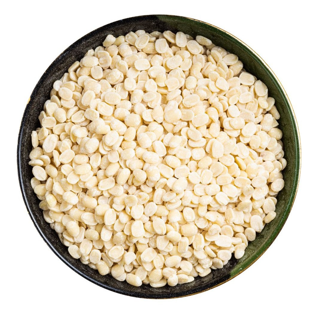 Urad Dal Dhuli (White) / Black Gram Without Skin