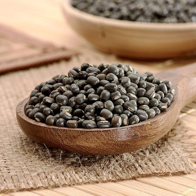 Urad Whole / Black Gram Whole