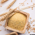 Wheat Dalia / Broken wheat
