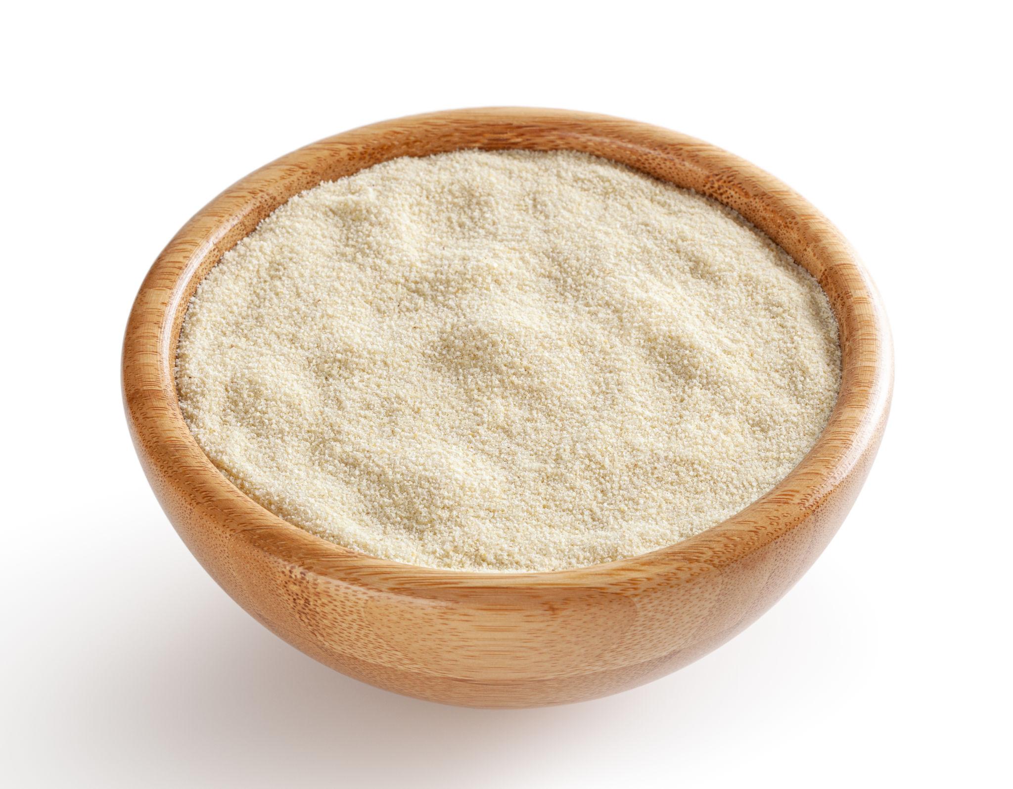 Wheat Suji / Semolina