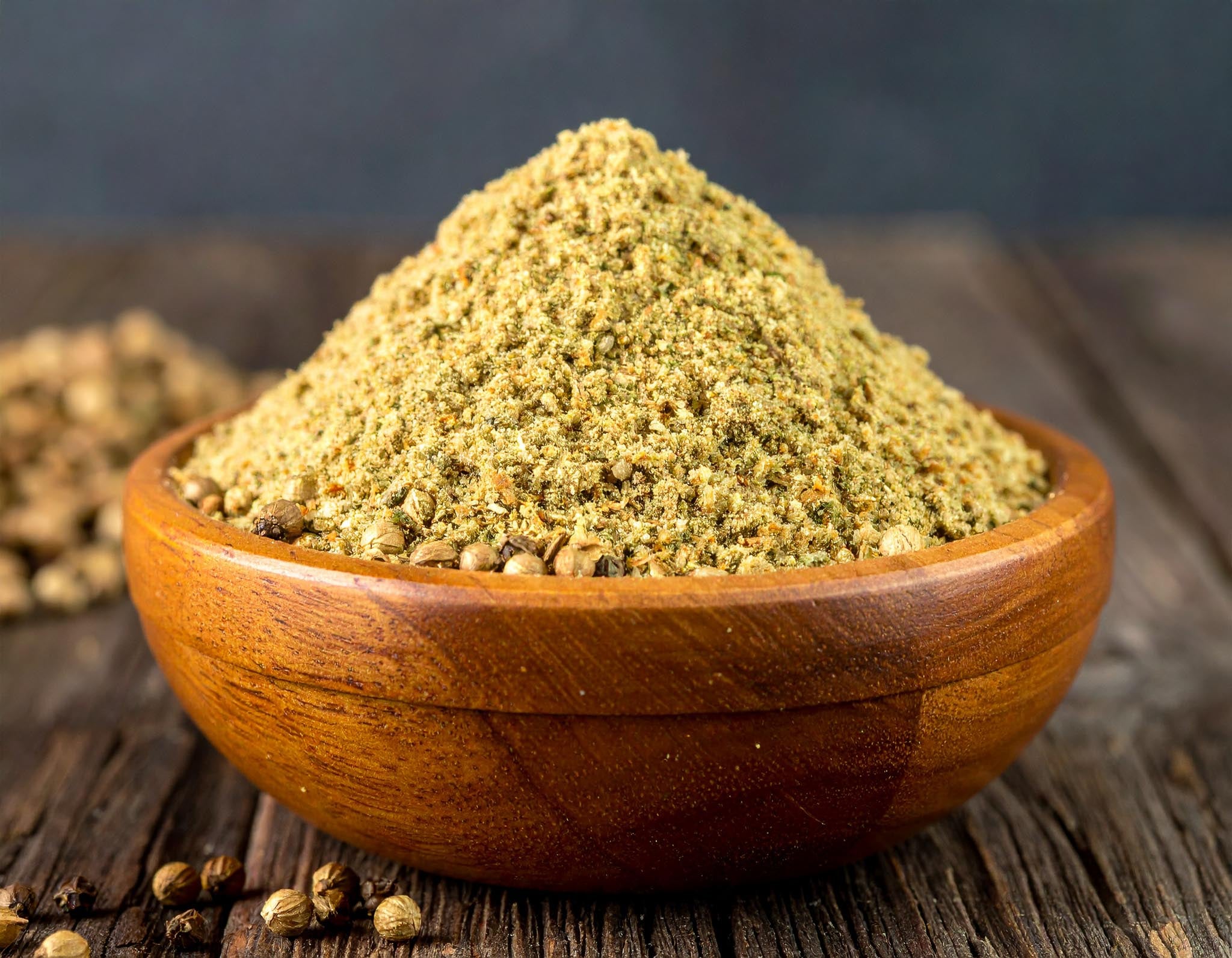 Corriander / Dhania Powder