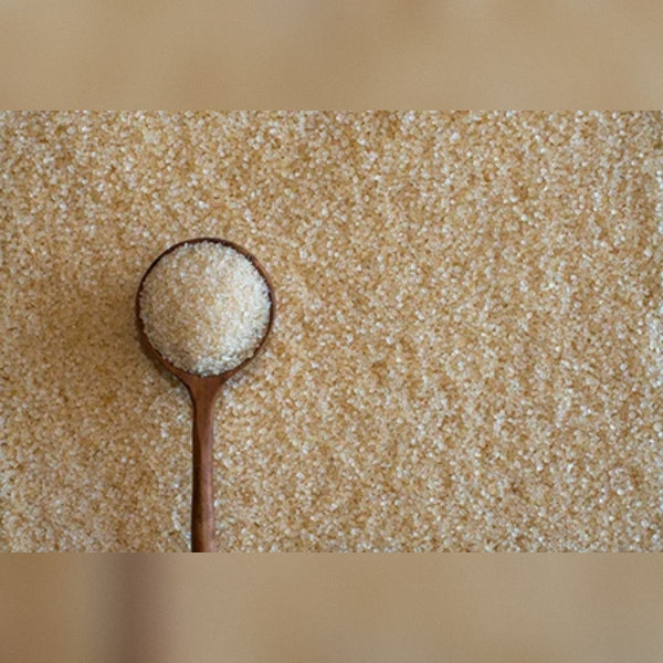 Brown Golden Sugar