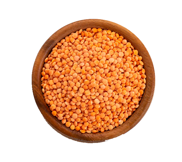 Masoor Dal / Pink Lentil Split