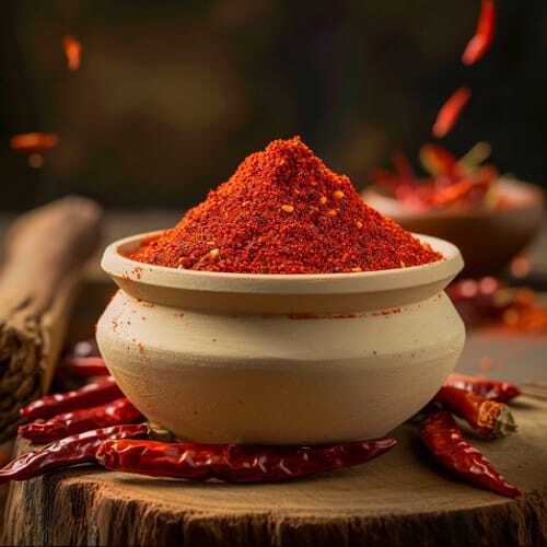 Red Chili powder