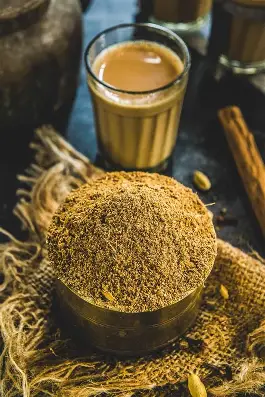 Chai Masala