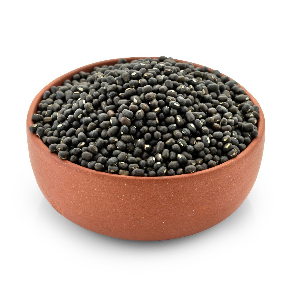 Urad Whole/Black Gram Whole